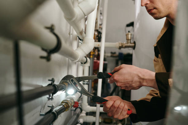 Reliable Coventry Lake, CT Plumbing Solutions