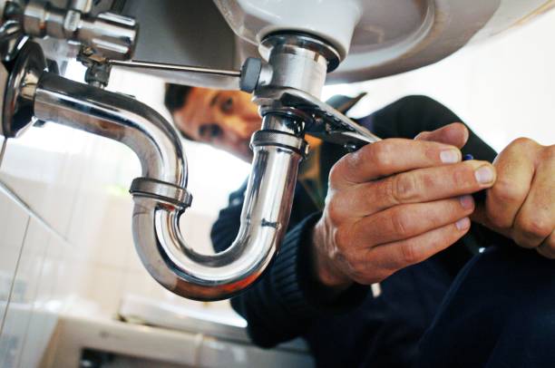 Best Emergency Plumber  in Coventry Lake, CT