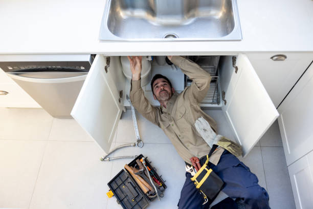 Best Affordable Plumbing Services  in Coventry Lake, CT