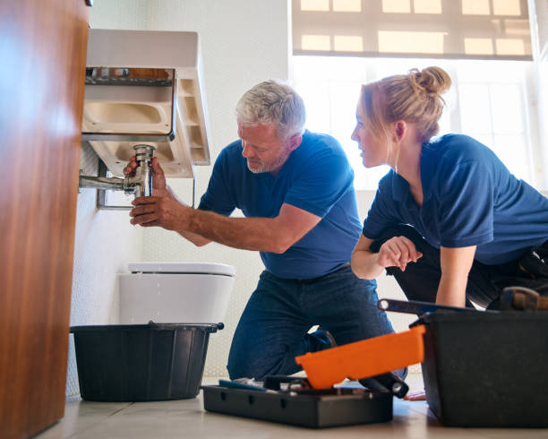 Best 24-Hour Plumber Near Me  in Coventry Lake, CT